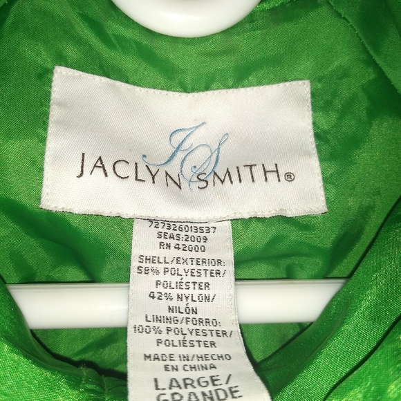 Woman Jacket - Picture 5 of 5